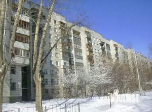 3-к квартира, вторичка, 60м2, 2/9 этаж