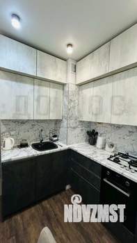 2-к квартира, вторичка, 49м2, 1/3 этаж