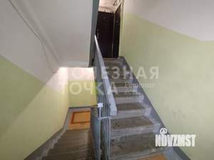 1-к квартира, вторичка, 32м2, 2/5 этаж
