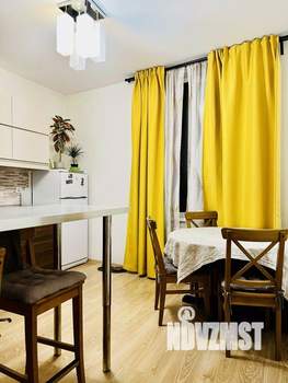 1-к квартира, вторичка, 45м2, 9/25 этаж