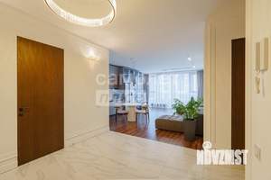 3-к квартира, вторичка, 84м2, 2/28 этаж