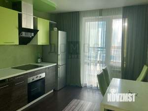 2-к квартира, вторичка, 57м2, 8/15 этаж