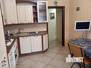 2-к квартира, вторичка, 68м2, 2/6 этаж