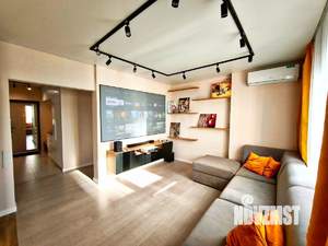 3-к квартира, вторичка, 100м2, 4/32 этаж