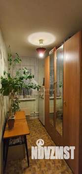 1-к квартира, вторичка, 45м2, 2/16 этаж