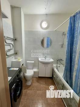 1-к квартира, вторичка, 37м2, 10/14 этаж