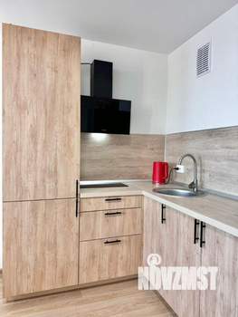 Студия квартира, вторичка, 28м2, 8/16 этаж