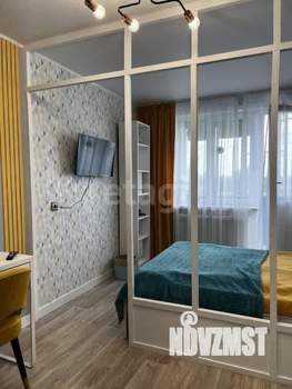 1-к квартира, вторичка, 29м2, 5/5 этаж