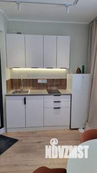 Студия квартира, вторичка, 22м2, 2/5 этаж