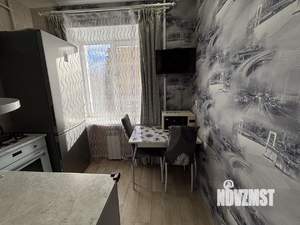 2-к квартира, вторичка, 42м2, 2/4 этаж