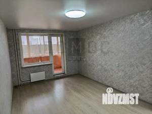 1-к квартира, вторичка, 34м2, 8/10 этаж