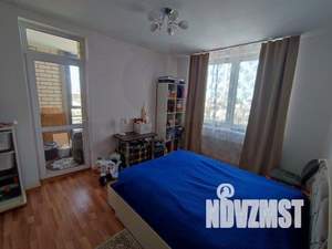 3-к квартира, вторичка, 79м2, 17/17 этаж