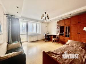 5-к квартира, вторичка, 150м2, 3/17 этаж