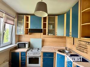 3-к квартира, вторичка, 53м2, 5/5 этаж