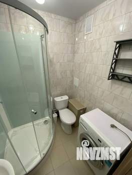 Студия квартира, вторичка, 20м2, 9/25 этаж