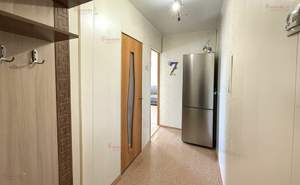 1-к квартира, вторичка, 31м2, 4/5 этаж