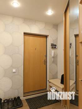 2-к квартира, вторичка, 51м2, 7/10 этаж