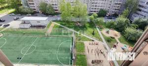 1-к квартира, вторичка, 33м2, 9/9 этаж