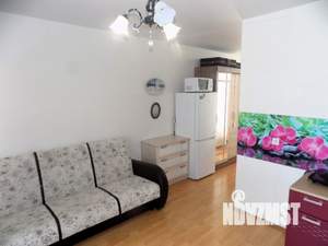 Студия квартира, вторичка, 26м2, 4/25 этаж