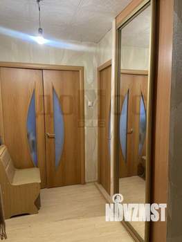 2-к квартира, вторичка, 47м2, 2/16 этаж