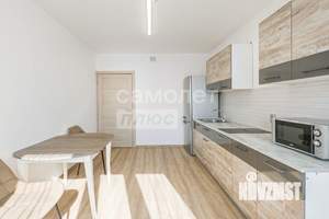 1-к квартира, вторичка, 33м2, 7/13 этаж