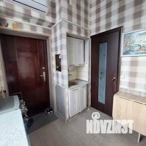 2-к квартира, вторичка, 29м2, 5/5 этаж