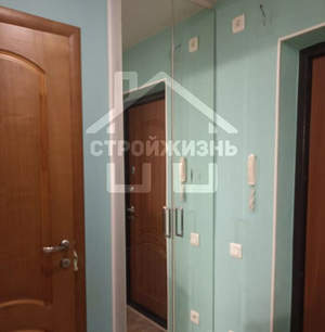 2-к квартира, вторичка, 41м2, 4/9 этаж