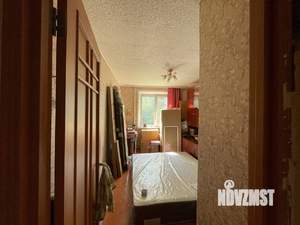 2-к квартира, вторичка, 44м2, 3/5 этаж