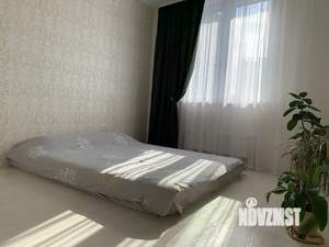 1-к квартира, вторичка, 38м2, 9/26 этаж