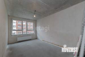 1-к квартира, вторичка, 49м2, 6/9 этаж