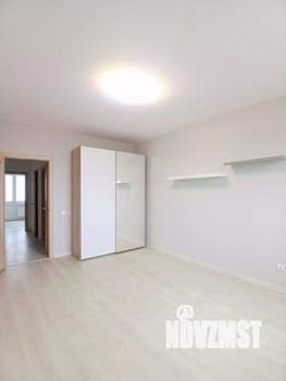 2-к квартира, вторичка, 61м2, 10/21 этаж