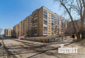 3-к квартира, вторичка, 61м2, 2/9 этаж