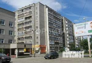 2-к квартира, вторичка, 47м2, 4/9 этаж