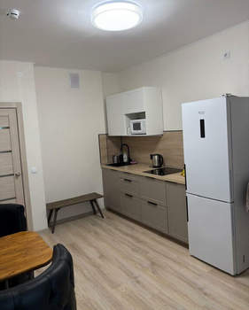 1-к квартира, вторичка, 49м2, 14/25 этаж