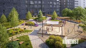 2-к квартира, вторичка, 63м2, 4/9 этаж