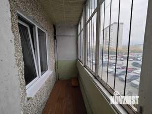 3-к квартира, вторичка, 64м2, 2/9 этаж
