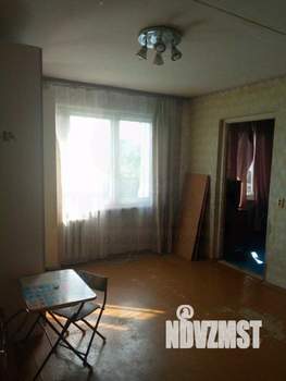 2-к квартира, вторичка, 37м2, 6/9 этаж