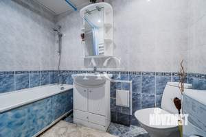 2-к квартира, вторичка, 60м2, 9/9 этаж