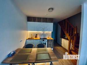 3-к квартира, вторичка, 56м2, 26/26 этаж