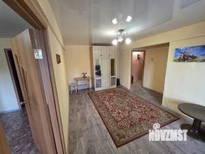 2-к квартира, вторичка, 45м2, 1/5 этаж