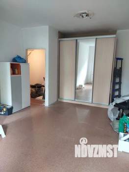 2-к квартира, вторичка, 44м2, 1/5 этаж