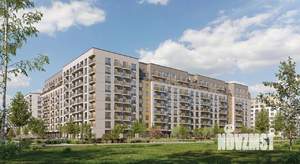 2-к квартира, вторичка, 69м2, 2/9 этаж