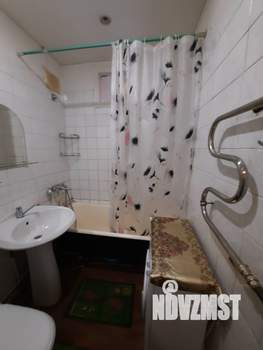 1-к квартира, вторичка, 31м2, 4/5 этаж