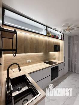 3-к квартира, вторичка, 73м2, 25/25 этаж