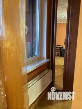 1-к квартира, вторичка, 35м2, 12/16 этаж