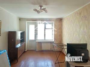 3-к квартира, вторичка, 50м2, 4/5 этаж