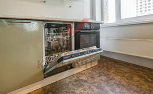 3-к квартира, вторичка, 83м2, 4/9 этаж