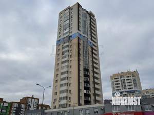 Студия квартира, вторичка, 56м2, 22/22 этаж