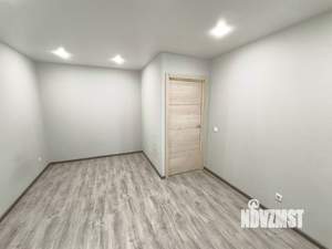 1-к квартира, вторичка, 36м2, 13/27 этаж