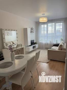 1-к квартира, вторичка, 35м2, 7/16 этаж